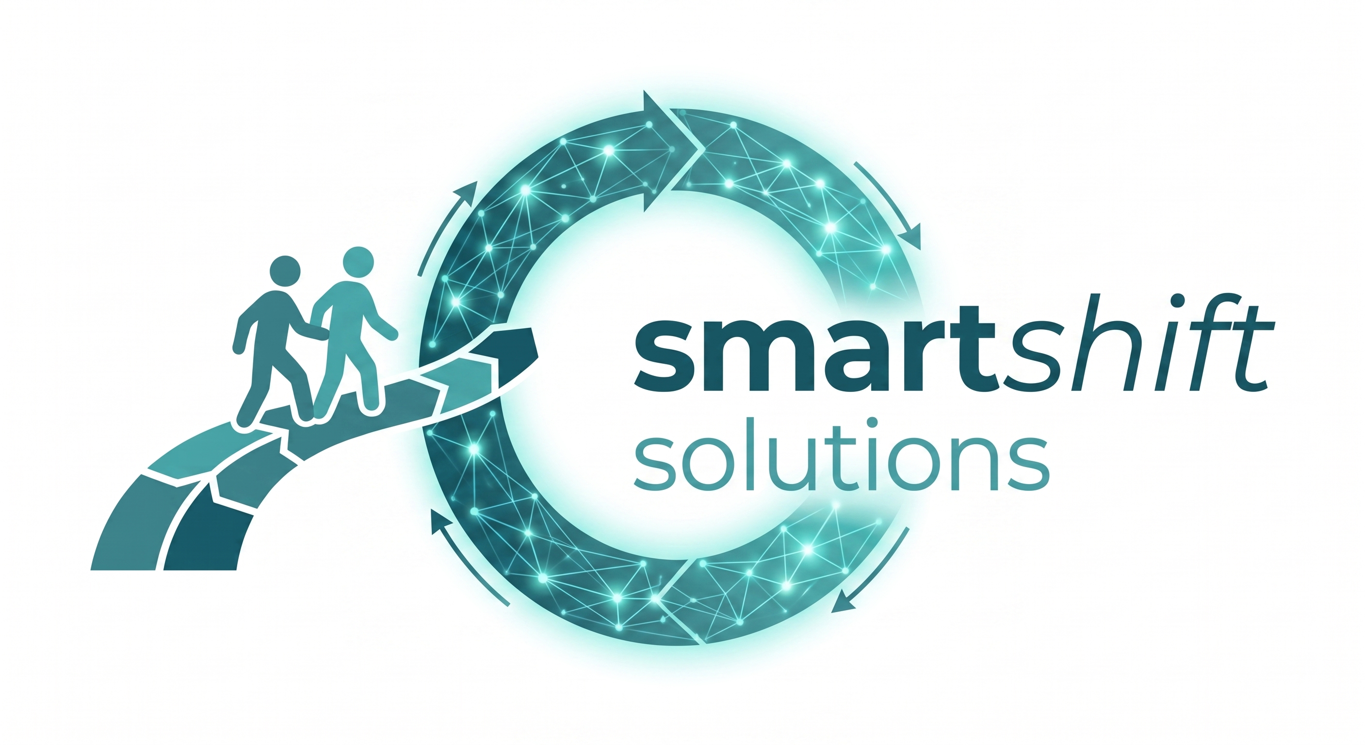 SmartShift AI Logo